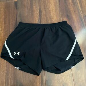 under armour shorts